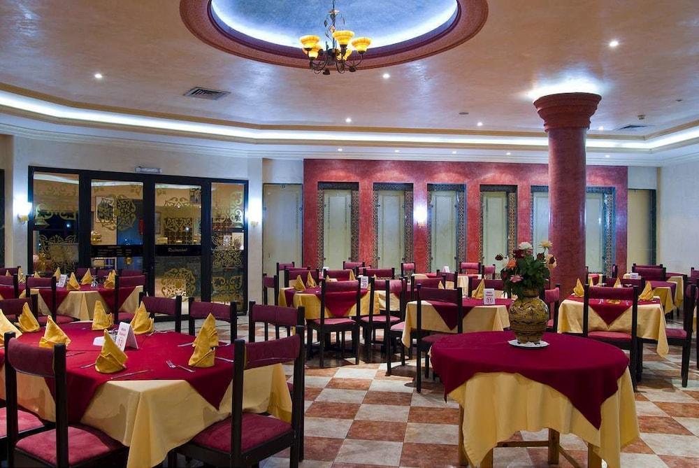 Hotel Ouzoud Бені-Меллаль Екстер'єр фото