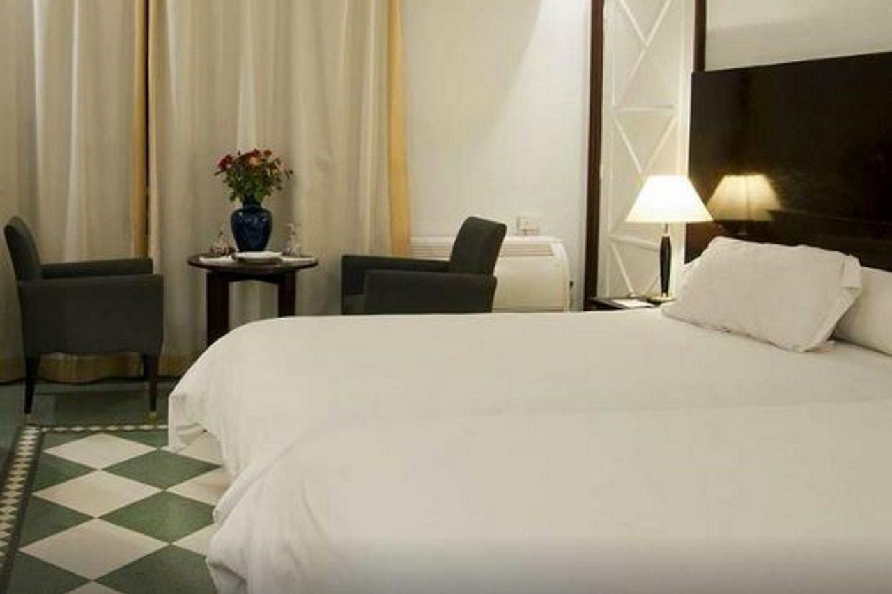Hotel Ouzoud Бені-Меллаль Екстер'єр фото