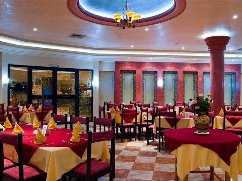 Hotel Ouzoud Бені-Меллаль Екстер'єр фото