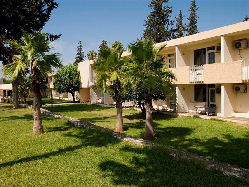 Hotel Ouzoud Бені-Меллаль Екстер'єр фото